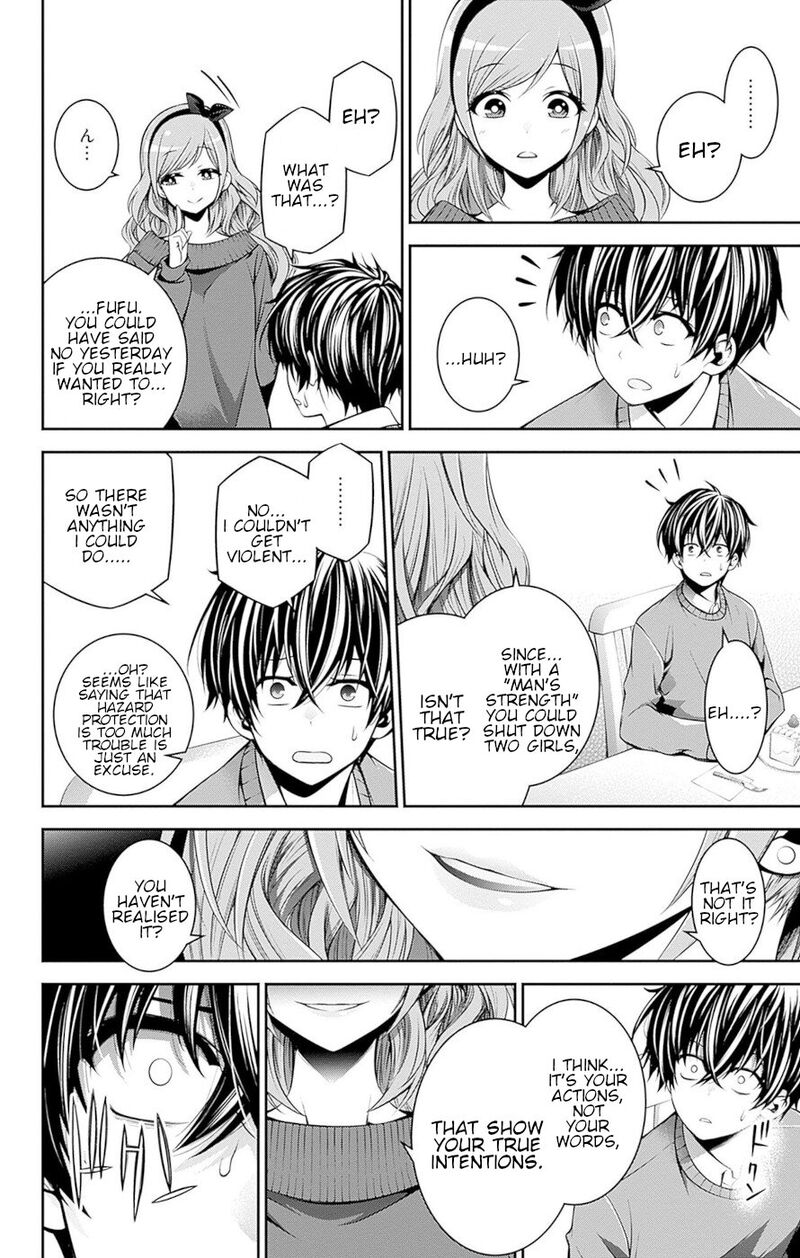 Dark Gathering, Chapter 51e image 49